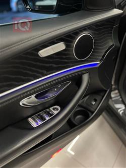 مرسيدس بنز E-Class